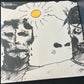 BAUHAUS - mask