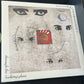 SIOUXSIE & THE BANSHEES - through the looking glass