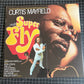 SUPER FLY “Curtis Mayfield”