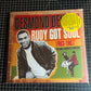 DESMOND DEKKER “Rudy got soul”