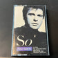 PETER GABRIEL - SO