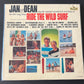 JAN & DEAN - ride the wild surf