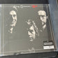 KING CRIMSON - red