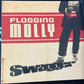 FLOGGING MOLLY - swagger