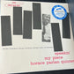 HORACE PARLAN - speakin’ my piece