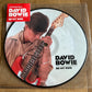 DAVID BOWIE - BE MY WIFE - 7” picture disc