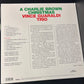 A CHARLIE BROWN CHRISTMAS - Vince Guaraldi Trio