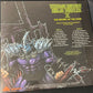 TEENAGE MUTANT NINJA TURTLES - II