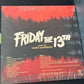 FRIDAY THE 13th - Harry Manfredini
