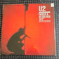 U2 - lIVE “under a blood red sky”