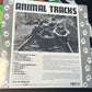 THE ANIMALS - animal tracks