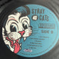 STRAY CATS “40th anniversary”