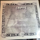 THE CRAMPS - all aboard the drug train
