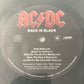 AC/DC - back in black