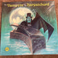 THE VAMPYRE AT THE HARPSICHORD
