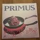 PRIMUS - frizzle fry