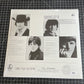 THE BEATLES “help”