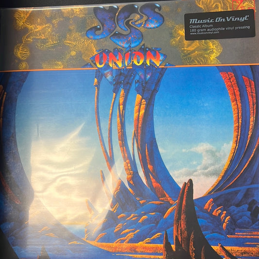 YES - Union