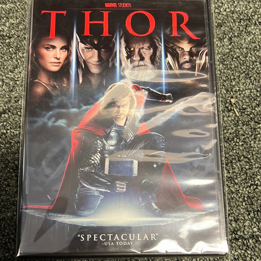 THOR