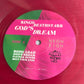 RINGO DEATHSTARR “god’s dream”
