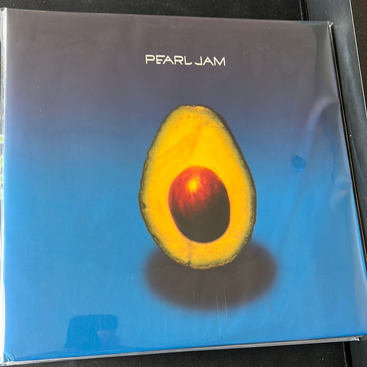 PEARL JAM - Pearl Jam