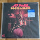 ART BLAKEY AND THE JAZZ MESSENGERS- ROOTS & HERBS