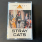 STRAY CATS - the best of