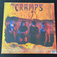 THE CRAMPS - a date with Elvis