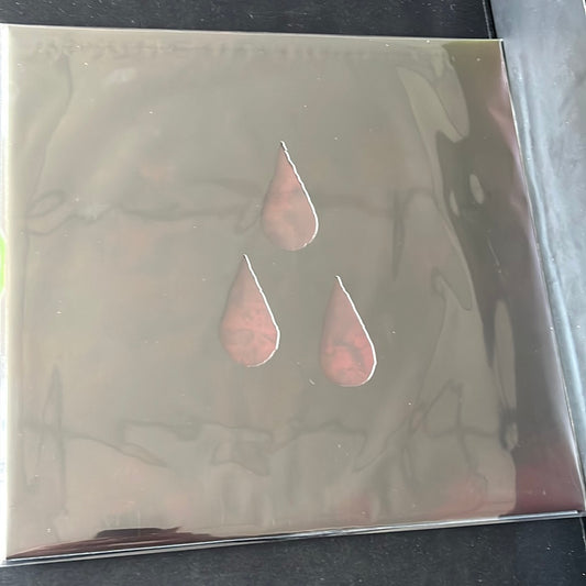 AFI - AFI (the blood album)