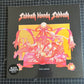 BLACK SABBATH “sabbath bloody sabbath”