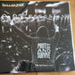 DISCHARGE - protest and survive: the anthology