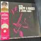 ARCHIE SHEPP - a massy U-Jaama unite