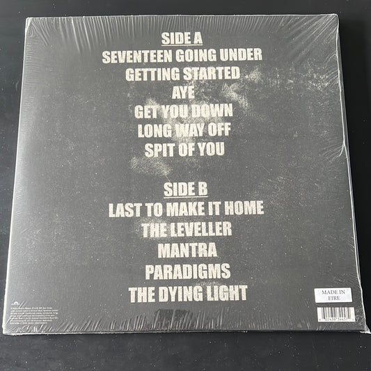 SAM FENDER - seventeen going under