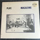 MAGAZINE “play”