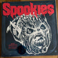 SPOOKIES - SOUNDTRACK - Ken Higgins and James Calabrese