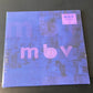 MY BLOODY VALENTINE- mbv