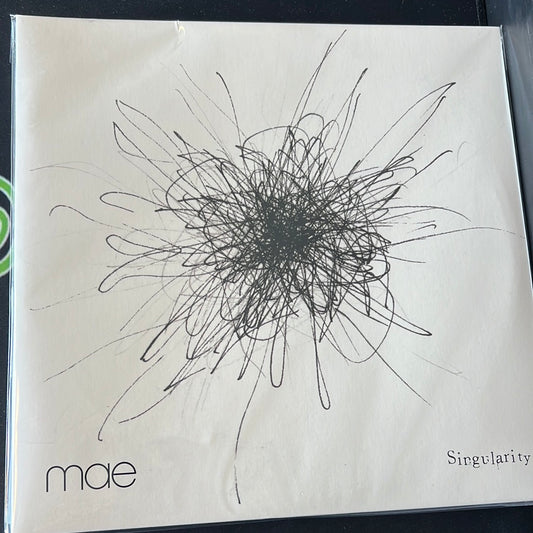 MAE - singularity