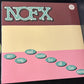 NOFX - so long and thanks for all the shoes