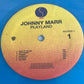 JOHNNY MARR  “playland”