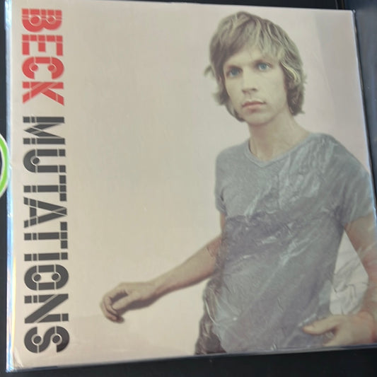 BECK - mutations