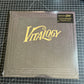 PEARL JAM “vitalogy”