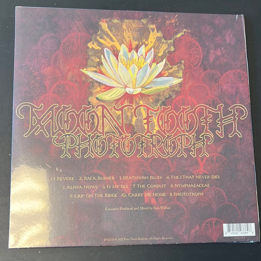 MOON TOOTH - phototroph