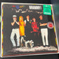 THE B-52’s - whammy!