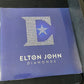 ELTON JOHN - diamonds