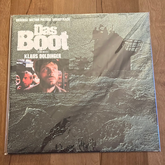 DAS BOOT - Klaus Doldinger