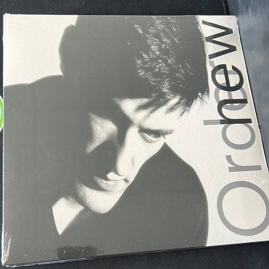 NEW ORDER - Low-Life