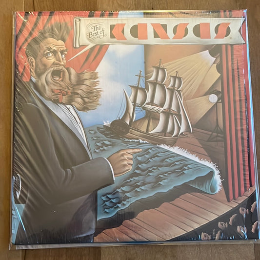 KANSAS - the best of