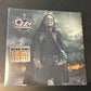 OZZY OZBOURNE - black rain