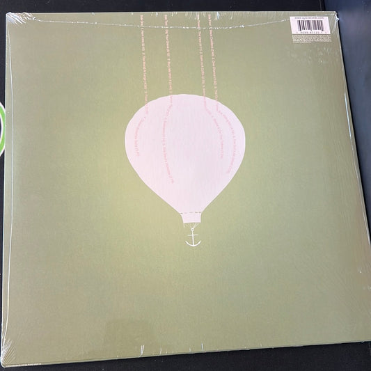 MODEST MOUSE - good news for people that love bad news