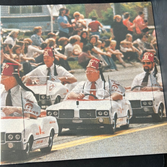 DEAD KENNEDYS - Frankencrist